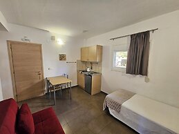 Elounda Sunrise Apartments