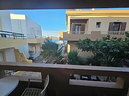 Elounda Sunrise Apartments
