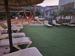 Elounda Sunrise Apartments