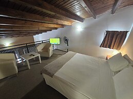 Elounda Sunrise Apartments