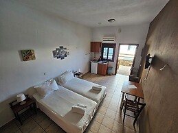 Elounda Sunrise Apartments