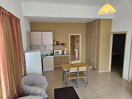 Elounda Sunrise Apartments