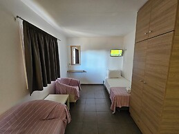 Elounda Sunrise Apartments