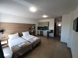 Elounda Sunrise Apartments