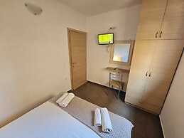 Elounda Sunrise Apartments