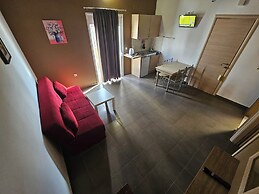 Elounda Sunrise Apartments