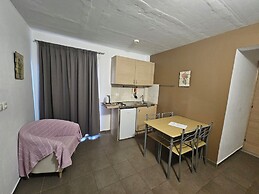 Elounda Sunrise Apartments