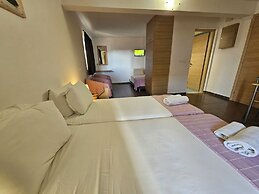 Elounda Sunrise Apartments