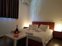 Elounda Sunrise Apartments