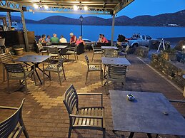 Elounda Sunrise Apartments