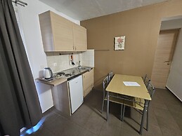 Elounda Sunrise Apartments