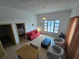 Elounda Sunrise Apartments