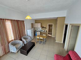 Elounda Sunrise Apartments