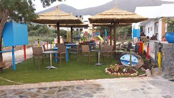 Elounda Sunrise Apartments