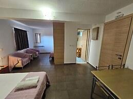 Elounda Sunrise Apartments