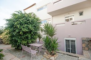 Elounda Sunrise Apartments