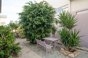 Elounda Sunrise Apartments