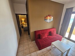 Elounda Sunrise Apartments