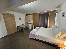 Elounda Sunrise Apartments