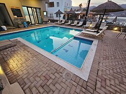 Elounda Sunrise Apartments