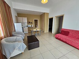 Elounda Sunrise Apartments