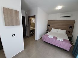 Elounda Sunrise Apartments