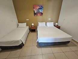 Elounda Sunrise Apartments