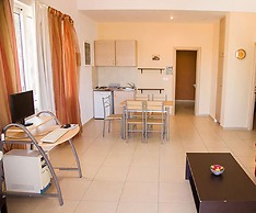 Elounda Sunrise Apartments