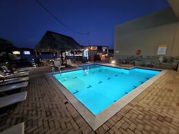 Elounda Sunrise Apartments