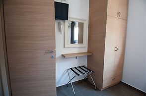 Elounda Sunrise Apartments