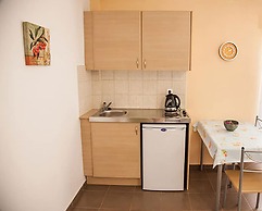 Elounda Sunrise Apartments