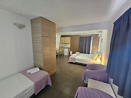 Elounda Sunrise Apartments