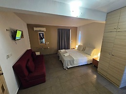 Elounda Sunrise Apartments