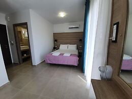 Elounda Sunrise Apartments