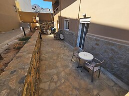 Elounda Sunrise Apartments