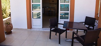 Elounda Sunrise Apartments