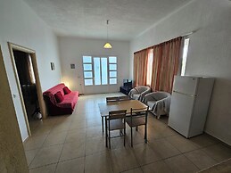 Elounda Sunrise Apartments