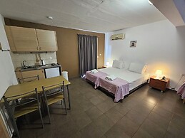 Elounda Sunrise Apartments