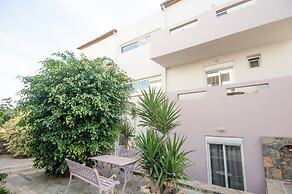 Elounda Sunrise Apartments