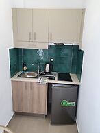 Elounda Sunrise Apartments