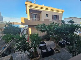 Elounda Sunrise Apartments