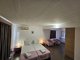 Elounda Sunrise Apartments