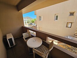 Elounda Sunrise Apartments