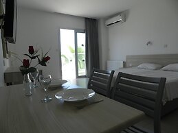 Evabelle Napa Hotel Apartments