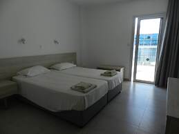 Evabelle Napa Hotel Apartments