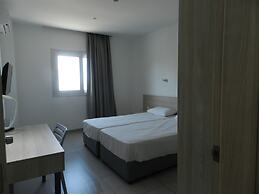 Evabelle Napa Hotel Apartments