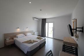 Evabelle Napa Hotel Apartments