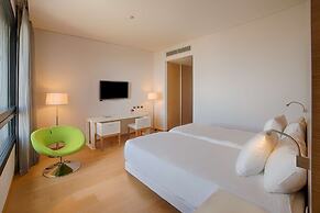 NH Milano Fiera