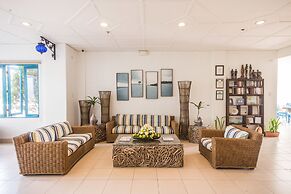 Microtel by Wyndham Puerto Princesa