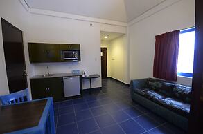 Microtel by Wyndham Puerto Princesa